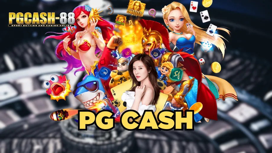 pgcash 88