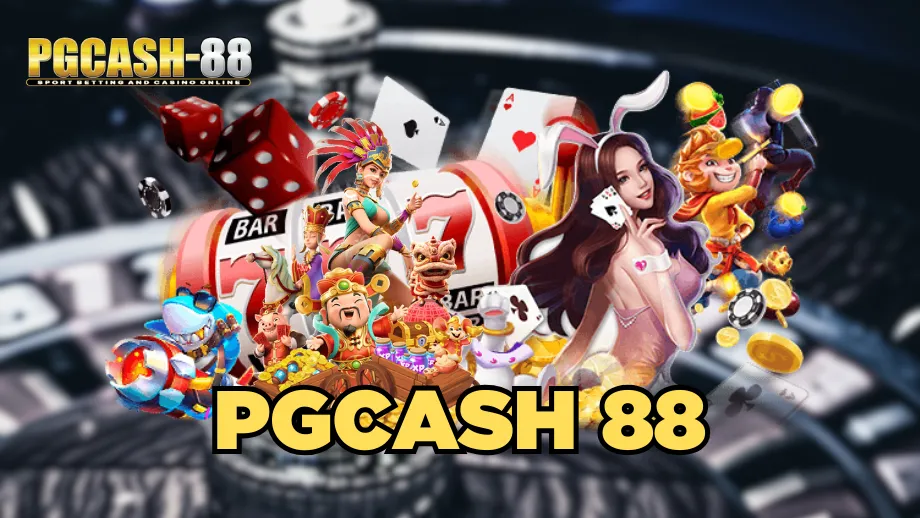 pgcash 88