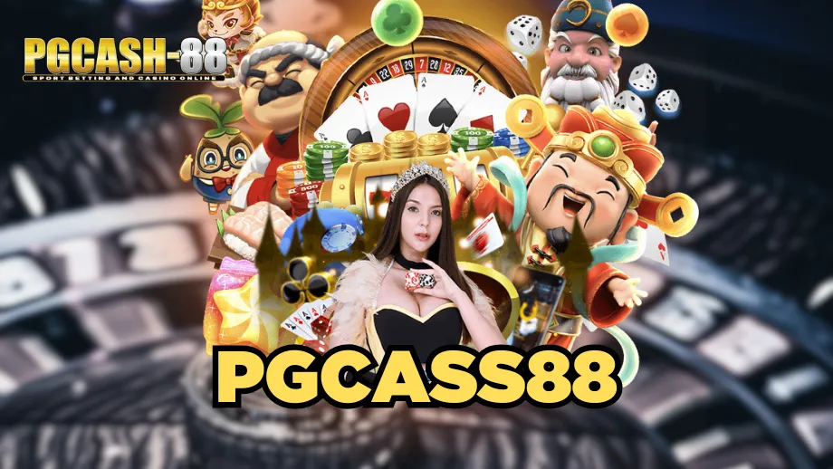 pgcash 88
